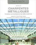 Charpentes m�talliques : Conception e...