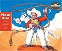 Pecos Bill (Rabbit Ears-a Classic Tale)
