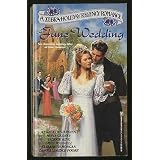 A June Wedding (A Zebra Holiday Regency Romance) ~ Teresa Desjardien