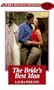 The Bride's Best Man (Zebra Bouquet 54)
