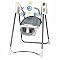 Fisher Price Cow Jumped Over the Moon Magical Mobile Swing