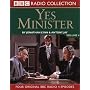 Yes, Minister: No.4 (BBC Radio Collection)