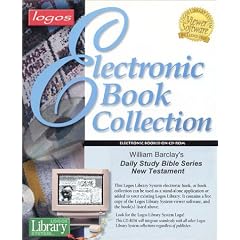 Barclay's Daily Study Bible Commentary New Testament