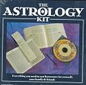 The Astrology Kit: Everything You Need to Cast Horoscopes for Yourself, Your Family & Friends