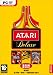 Atari Deluxe Collection (Act of War/Rollercoaster Tycoon 3/Driver 3) (PC CD)