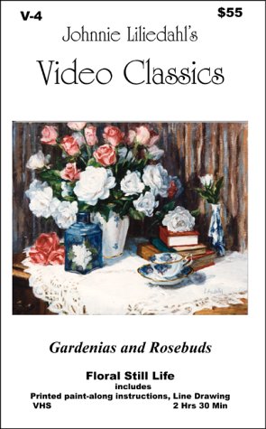Video: Floral Still Life