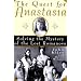 The Quest for Anastasia: Solving the Mystery of the Lost Romanovs