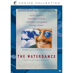 The Waterdance
