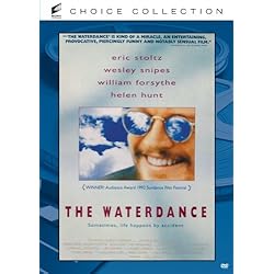 The Waterdance