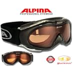 ALPINA Damen