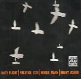 Flute Flight