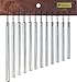 TreeWorks 12 Bar Single Row Bar Chime