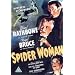 Sherlock Holmes And The Spiderwoman [1943] [DVD]