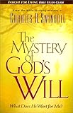 The Mystery Of God's Will