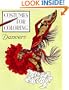 Dancers (Costumes for Coloring)
