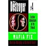 Mafia Fix: Destroyer #4 (Destroyer, 4)