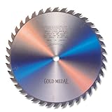 Tenryu GM-25540 10' Carbide Tipped Saw Blade