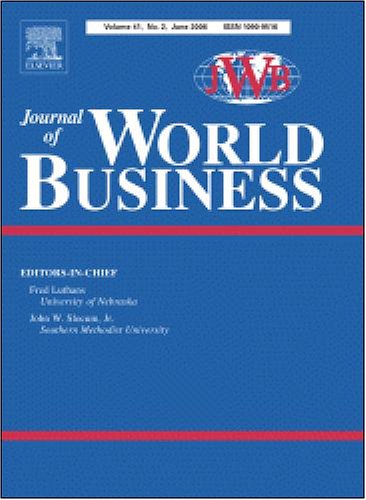 Foreign-direct-investment