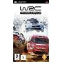 WRC: World Rally Championship (PSP)