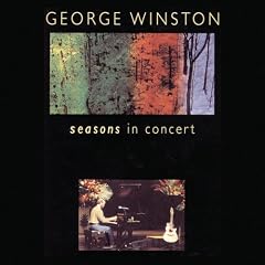 Seasons In Concert (DVD)