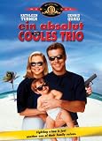 Undercover Blues - Ein absolut cooles Trio - Kathleen Turner