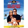 Undercover Blues - Ein absolut cooles Trio <b>DVD</b> ~ Kathleen Turner