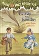 Magic Tree House #23: Twister on Tuesday (A Stepping Stone Book (TM))