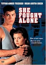 She Fought Alone (True Stories Collection TV Movie)