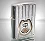Harley-Davidson 105th Anniversary Zippo Lighter. 24398