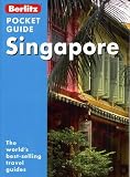 Travel : Singapore Berlitz Pocket Guide