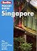 Singapore Berlitz Pocket Guide