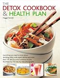 519GDZAMXZL._SL160_ The Detox Cookbook & Health Plan by Maggie Pannell
