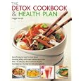 The Detox Cookbook & Health Plan