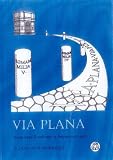 Via Plana: Graduated Readings in Advanced Latin