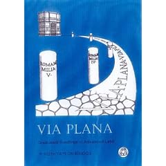Via Plana: Graduated Readings in Advanced Latin