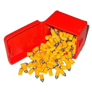Prometheus Pellets 4,5 mm für Luftgewehr Prometheus Pellets 4,5 mm für Luftgewehr