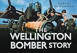 The Wellington Bomber story