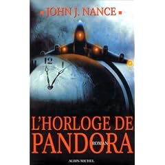 L'horloge de Pandora