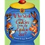 Who Stole the Cookies from the Cookie Jar? (Playtime Rhymes)