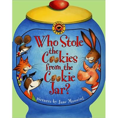 Cookie Jar