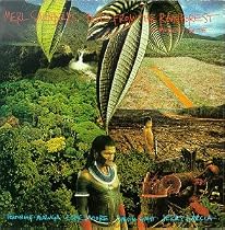 Blues from the Rainforest: A Musical Suite