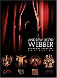 Andrew Lloyd Webber Broadway Favorites Collection (Cats / Jesus Christ Superstar / Joseph and the Amazing Technicolor Dreamcoat / The Royal Albert Hall Celebration)