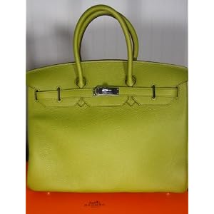 Hermes bag