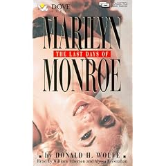 The Last Days of Marilyn Monroe
