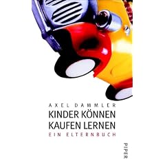 Kinder k�nnen kaufen lernen: Ein Elternbuch
