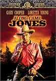 Along Came Jones