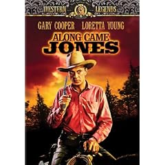 Along Came Jones by 