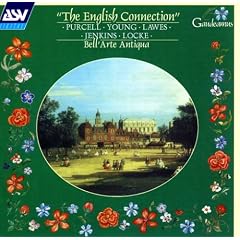 The English Connection