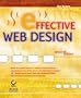 Effective Web Design with CDROM