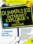 Internet Explorer 4 for Windows (Dummies 101 Series)